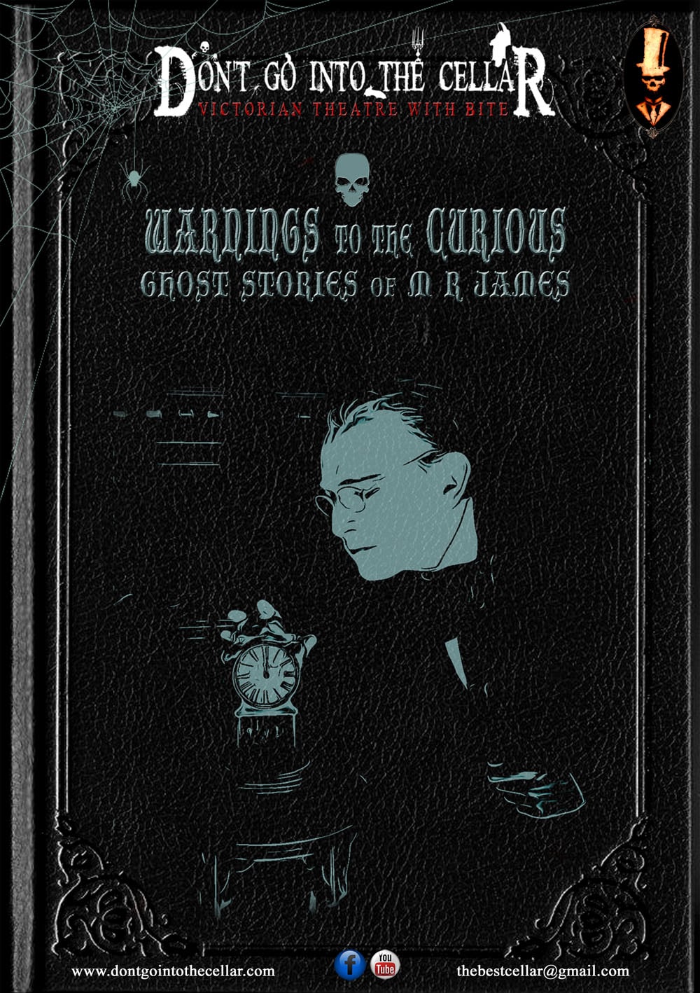 Ghost Stories of M.R. James
